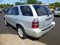 2005 Billet Silver Metallic Acura MDX Touring  photo #5