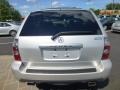 2005 Billet Silver Metallic Acura MDX Touring  photo #6