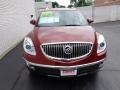 2009 Red Jewel Tintcoat Buick Enclave CX  photo #2