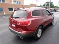 2009 Red Jewel Tintcoat Buick Enclave CX  photo #4