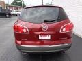 2009 Red Jewel Tintcoat Buick Enclave CX  photo #5