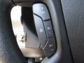 Summit White - Express LT 3500 Passenger Van Photo No. 19