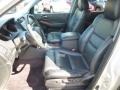 Billet Silver Metallic - MDX Touring Photo No. 16