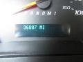 Summit White - Express LT 3500 Passenger Van Photo No. 23