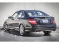 Black - C 300 Sport Photo No. 10