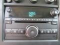 Medium Pewter Audio System Photo for 2012 Chevrolet Express #85432638
