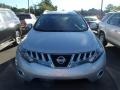 Brilliant Silver Metallic - Murano S AWD Photo No. 2