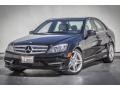 Black - C 300 Sport Photo No. 13