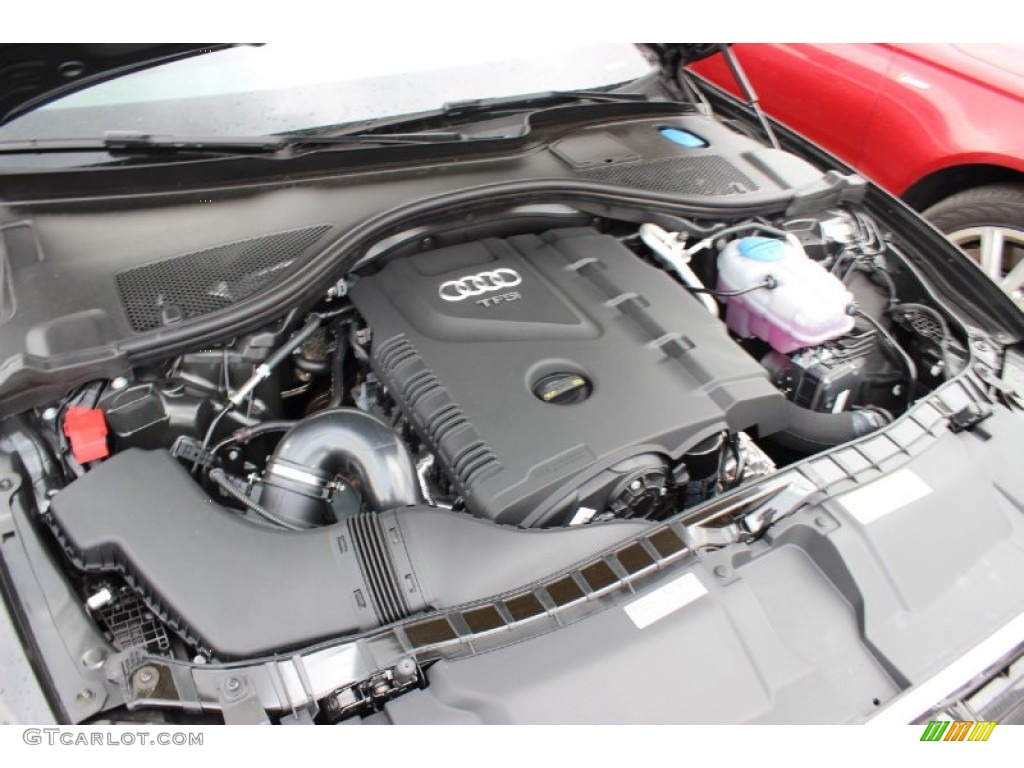 2014 A6 2.0T Sedan - Oolong Gray Metallic / Nougat Brown photo #39