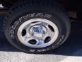 2004 Ford F150 XL Heritage SuperCab Wheel and Tire Photo