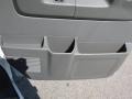Summit White - Express LT 3500 Passenger Van Photo No. 39
