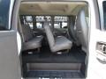 Summit White - Express LT 3500 Passenger Van Photo No. 41