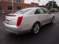 Radiant Silver Metallic - XTS Luxury FWD Photo No. 4