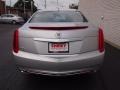 Radiant Silver Metallic - XTS Luxury FWD Photo No. 5
