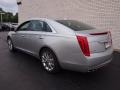 Radiant Silver Metallic - XTS Luxury FWD Photo No. 6