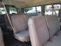 Summit White - Express LT 3500 Passenger Van Photo No. 44