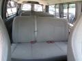 Summit White - Express LT 3500 Passenger Van Photo No. 45
