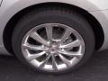 2014 Cadillac XTS Luxury FWD Wheel and Tire Photo