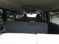 Summit White - Express LT 3500 Passenger Van Photo No. 48