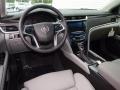 Radiant Silver Metallic - XTS Luxury FWD Photo No. 12