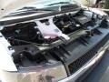 2012 Chevrolet Express 4.8 Liter Flex-Fuel OHV 16-Valve VVT V8 Engine Photo