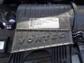 Summit White - Express LT 3500 Passenger Van Photo No. 55