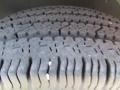 Summit White - Express LT 3500 Passenger Van Photo No. 56