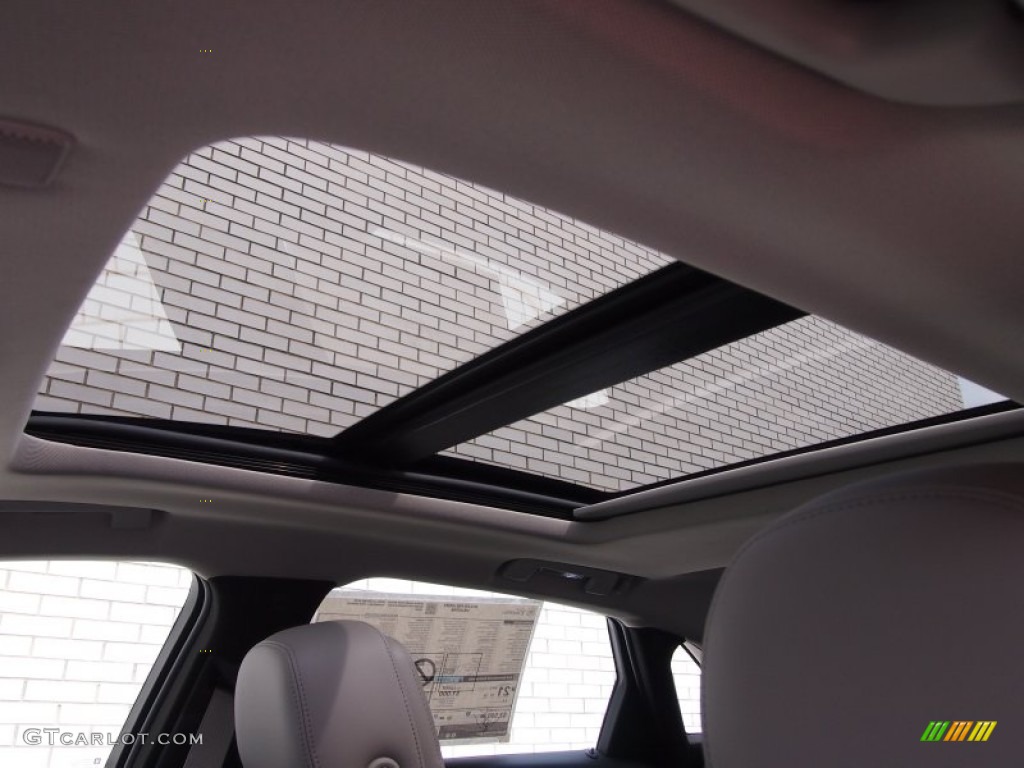 2014 Cadillac XTS Luxury FWD Sunroof Photo #85433376