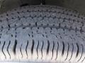 Summit White - Express LT 3500 Passenger Van Photo No. 58