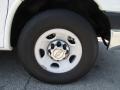 Summit White - Express LT 3500 Passenger Van Photo No. 59