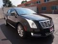 Black Raven - XTS Luxury FWD Photo No. 3