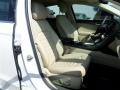 White Platinum - Fusion SE EcoBoost Photo No. 10