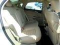 Dune Rear Seat Photo for 2014 Ford Fusion #85433610