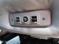Medium Pewter Controls Photo for 2012 Chevrolet Express #85433778