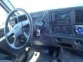 2006 Deep Blue Metallic GMC Sierra 1500 SL Crew Cab 4x4  photo #8