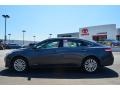 Magnetic Gray Metallic - Avalon Hybrid XLE Photo No. 2