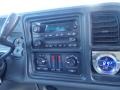 2006 Deep Blue Metallic GMC Sierra 1500 SL Crew Cab 4x4  photo #11