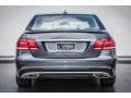 2014 Steel Gray Metallic Mercedes-Benz E 350 Sport Sedan  photo #3