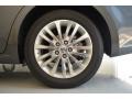 Magnetic Gray Metallic - Avalon Hybrid XLE Photo No. 9
