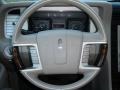 White Suede Metallic - Navigator L Elite Photo No. 21