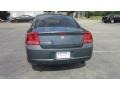 Steel Blue Metallic - Charger SE Photo No. 2