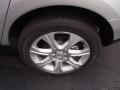 2014 Cadillac SRX Performance Wheel and Tire Photo