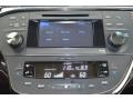 Magnetic Gray Metallic - Avalon Hybrid XLE Photo No. 12