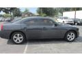Steel Blue Metallic - Charger SE Photo No. 3