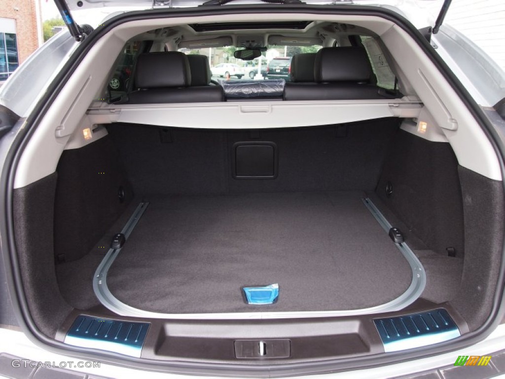 2014 Cadillac SRX Performance Trunk Photo #85434111