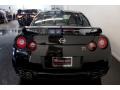 Jet Black - GT-R Black Edition Photo No. 9