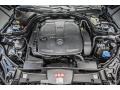 2014 Steel Gray Metallic Mercedes-Benz E 350 Sport Sedan  photo #9