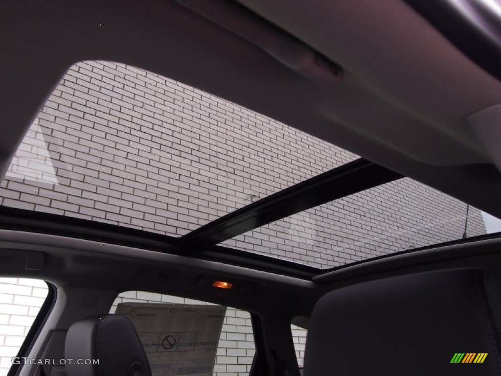 2014 Cadillac SRX Performance Sunroof Photo #85434354