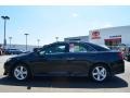 2013 Cosmic Gray Metallic Toyota Camry SE  photo #2