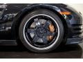 2012 Nissan GT-R Black Edition Wheel and Tire Photo